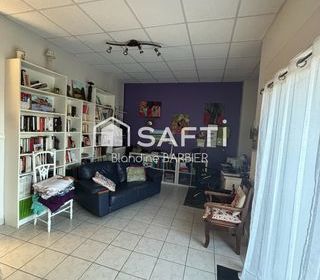  Maison � vendre 9 pi�ces 220 m�