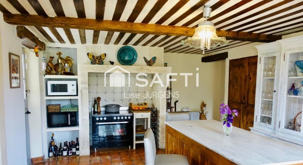 � vendre  Maison Venasque (84210)