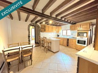  Maison � vendre 6 pi�ces 165 m�