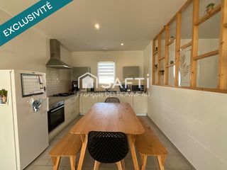  Maison � vendre 5 pi�ces 108 m�