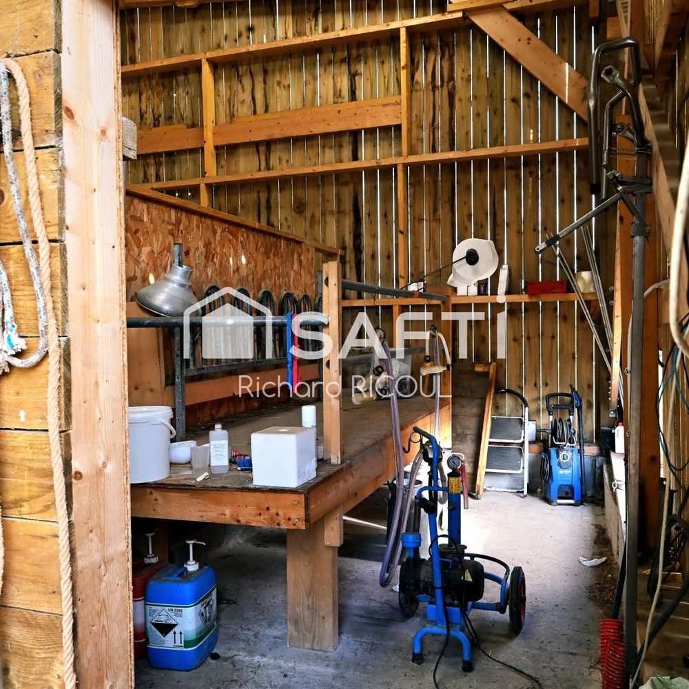 � vendre  Maison Petiville (14390)