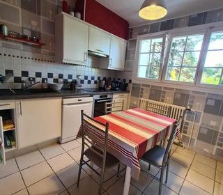  Maison � vendre 8 pi�ces 170 m�