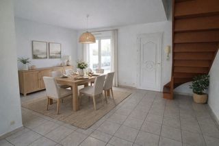  Maison � vendre 6 pi�ces 110 m�