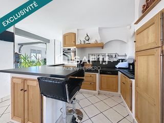  Maison � vendre 6 pi�ces 135 m�