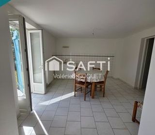  Maison � vendre 6 pi�ces 120 m�