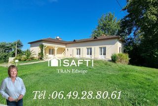  Maison � vendre 6 pi�ces 133 m�