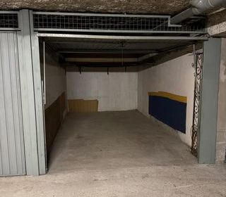  Parking / Garage � vendre 14 m�
