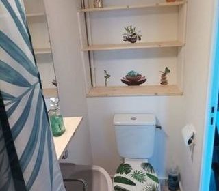  Appartement � vendre 1 pi�ce 28 m�