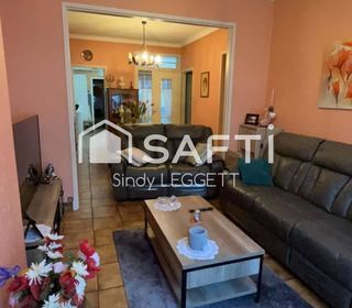  Maison � vendre 4 pi�ces 80 m�