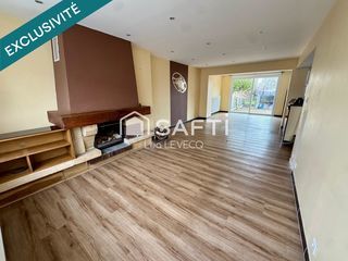  Maison � vendre 5 pi�ces 111 m�