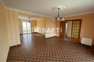  Maison � vendre 4 pi�ces 80 m�