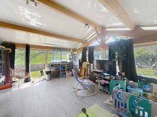  Maison � vendre 5 pi�ces 120 m�