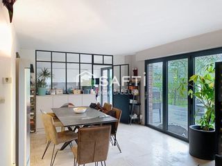  Maison � vendre 6 pi�ces 135 m�