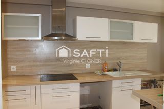  Maison � vendre 4 pi�ces 108 m�