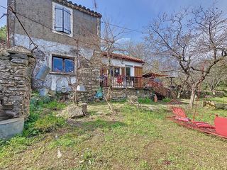  Maison � vendre 3 pi�ces 72 m�