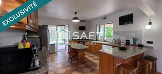  Maison � vendre 5 pi�ces 140 m�