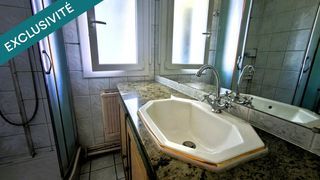  Appartement � vendre 4 pi�ces 72 m�