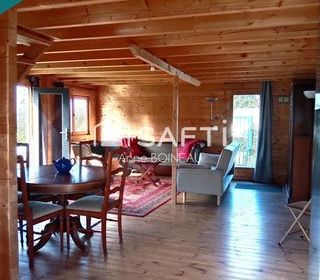  Maison � vendre 4 pi�ces 60 m�