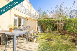  Appartement � vendre 3 pi�ces 59 m�