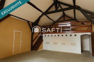  Maison � vendre 8 pi�ces 186 m�