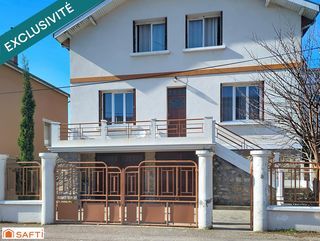  Maison � vendre 8 pi�ces 175 m�