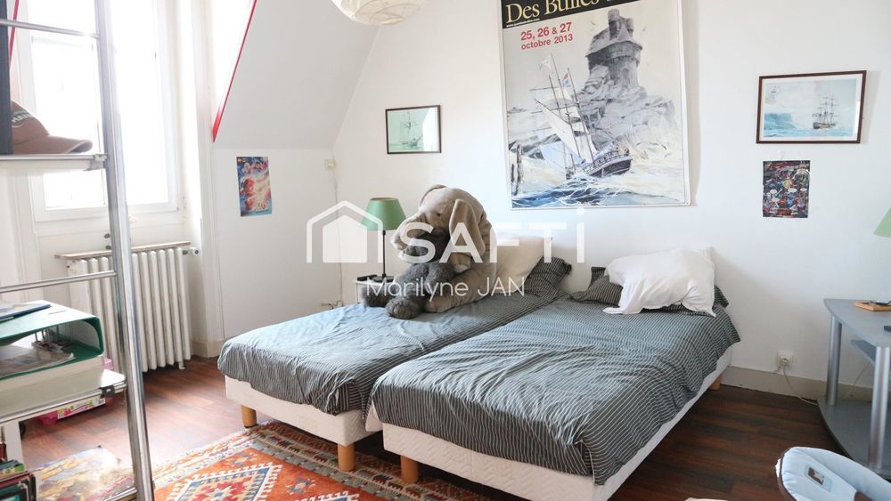 � vendre  Maison Saint-Malo (35400)