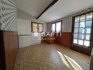  Maison � vendre 4 pi�ces 70 m�