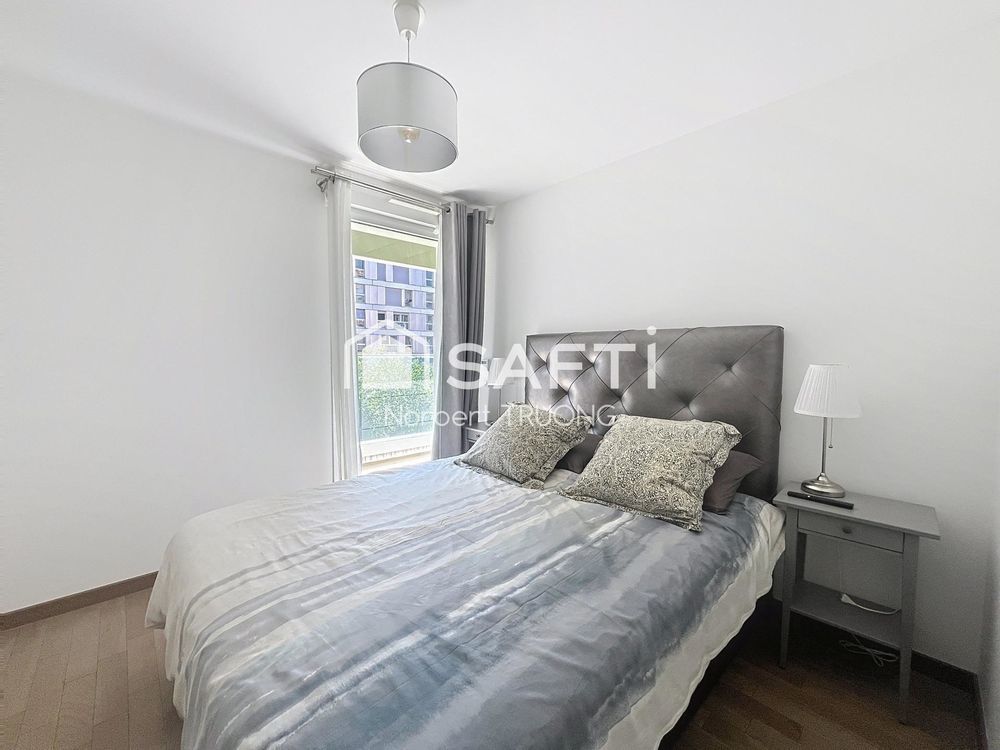 � vendre  Appartement Paris 15