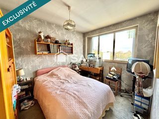  Appartement � vendre 3 pi�ces 58 m�