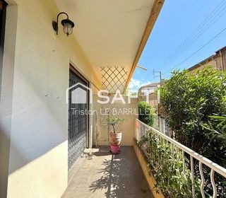  Appartement � vendre 2 pi�ces 57 m�