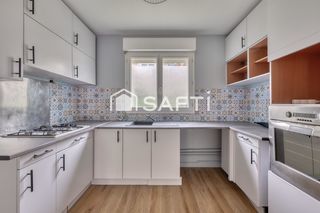  Maison � vendre 4 pi�ces 94 m�