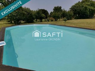  Maison � vendre 6 pi�ces 170 m�