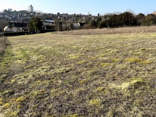  Terrain � vendre 1452 m�