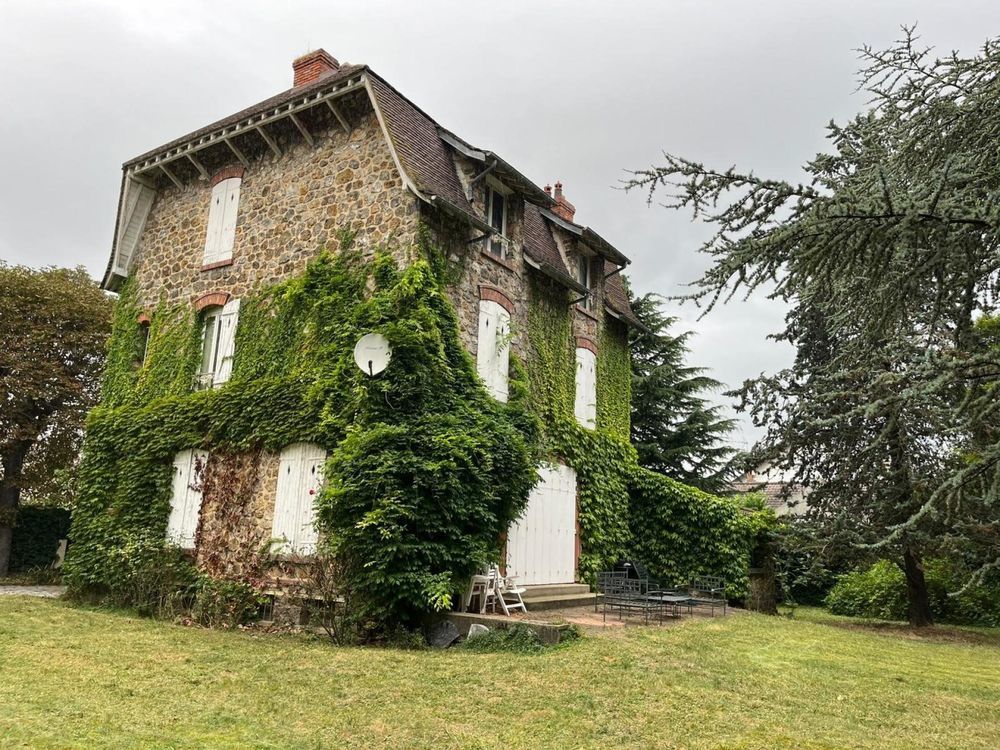 � vendre  Maison Sannois (95110)