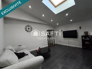  Appartement � vendre 3 pi�ces 77 m�