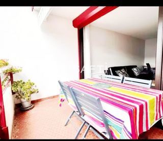  Appartement � vendre 3 pi�ces 63 m�