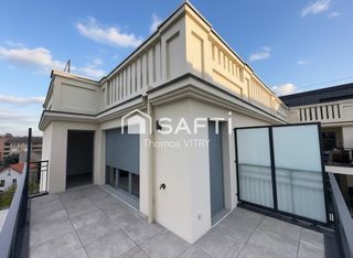  Appartement � vendre 5 pi�ces 106 m�