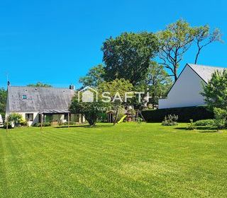  Maison � vendre 6 pi�ces 96 m�