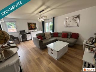  Appartement � vendre 5 pi�ces 111 m�