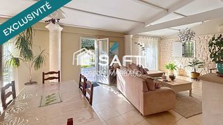  Maison � vendre 5 pi�ces 190 m�