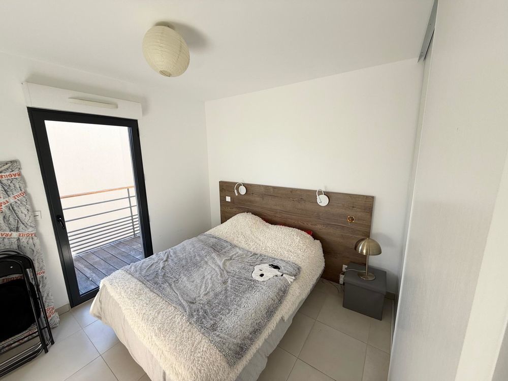 � vendre  Appartement St Aygulf (83370)