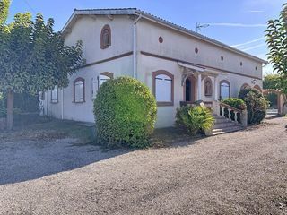  Maison � vendre 7 pi�ces 207 m�