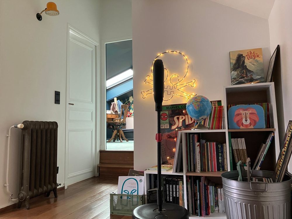 � vendre  Appartement Montreuil (93100)