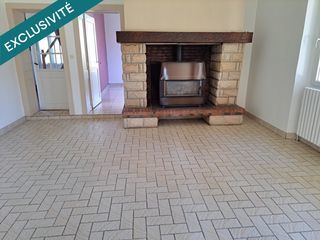  Maison � vendre 5 pi�ces 98 m�