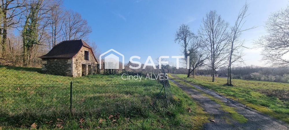 � vendre  Maison Ch�tres (24120)