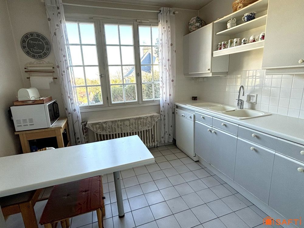 � vendre  Maison L'�tang-la-Ville (78620)