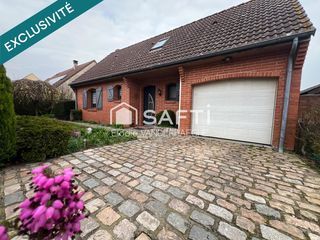  Maison � vendre 5 pi�ces 90 m�