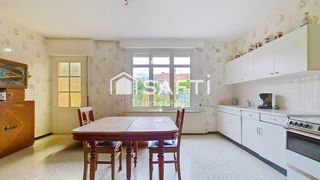  Maison � vendre 5 pi�ces 117 m�