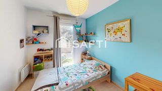  Appartement � vendre 4 pi�ces 76 m�