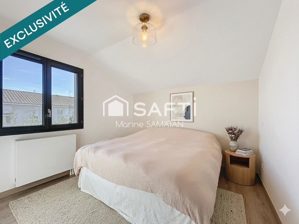 � vendre  Maison Annemasse (74100)